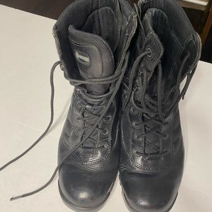 BATES Ultra Light Tactical Boot